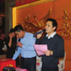 英龍機電2011年終總結(jié)大會