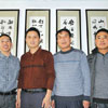 走進(jìn)大西北（四）